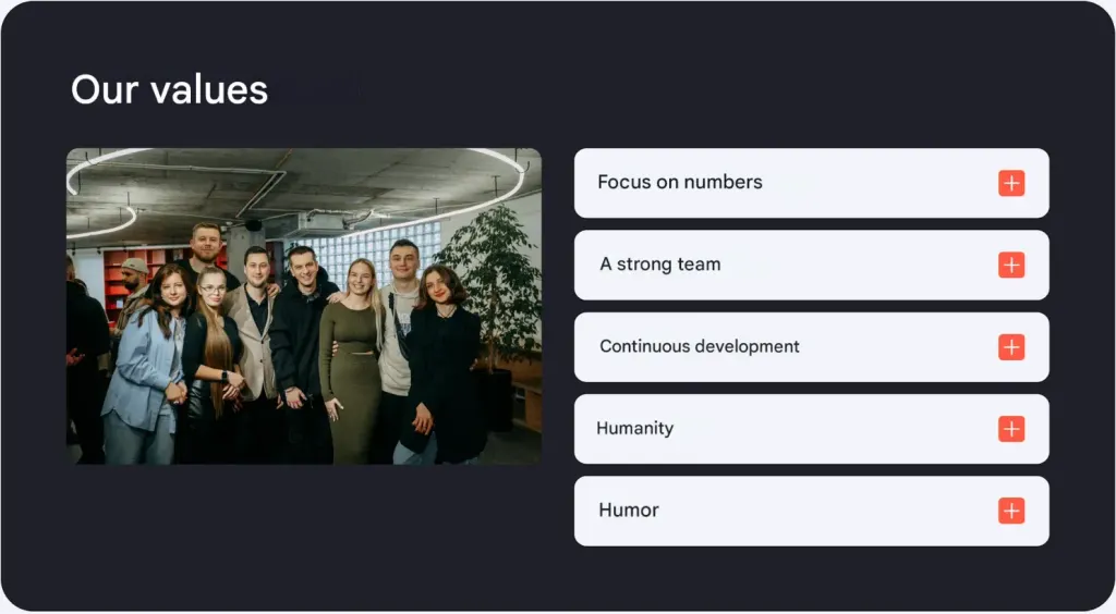 Financial management tips for marketing agencies with Finmap
