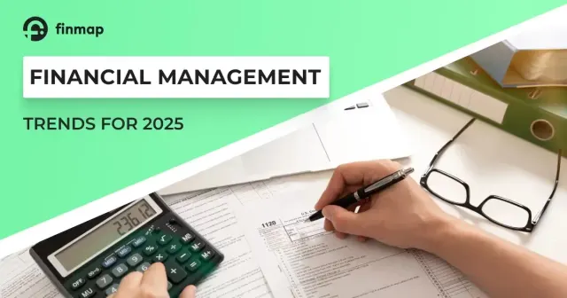TOP-5 trendów w zarządzaniu finansami w 2026 roku