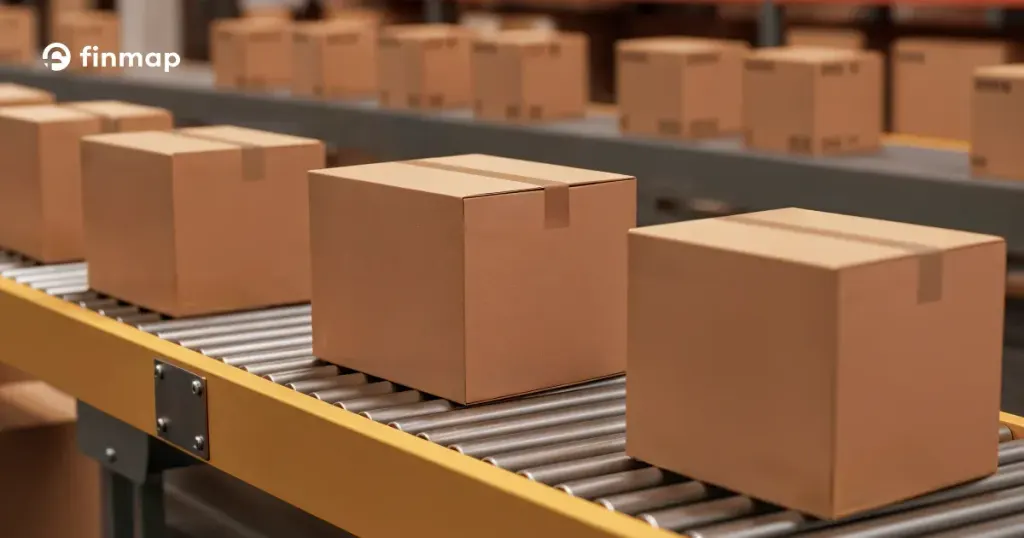 How Finmap Helps Manufacturing Companies Bring Financial Order