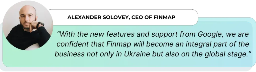 Quote by Alexander Solovei
