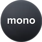 mono logo
