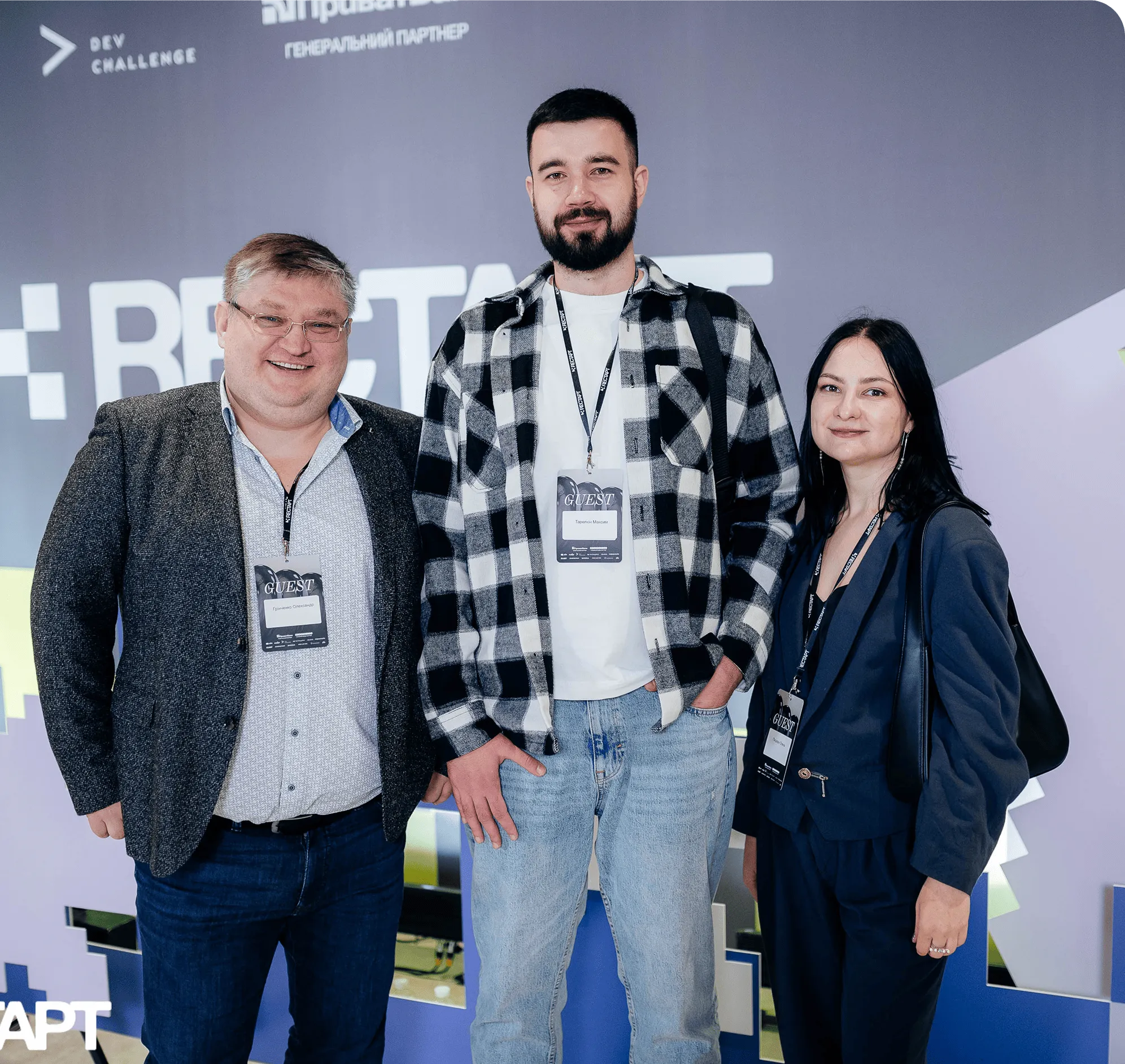 Finmap partner program speaker