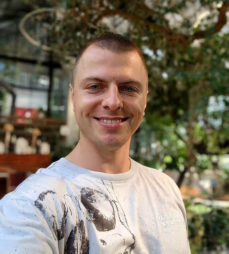 Sergiy Shuldik