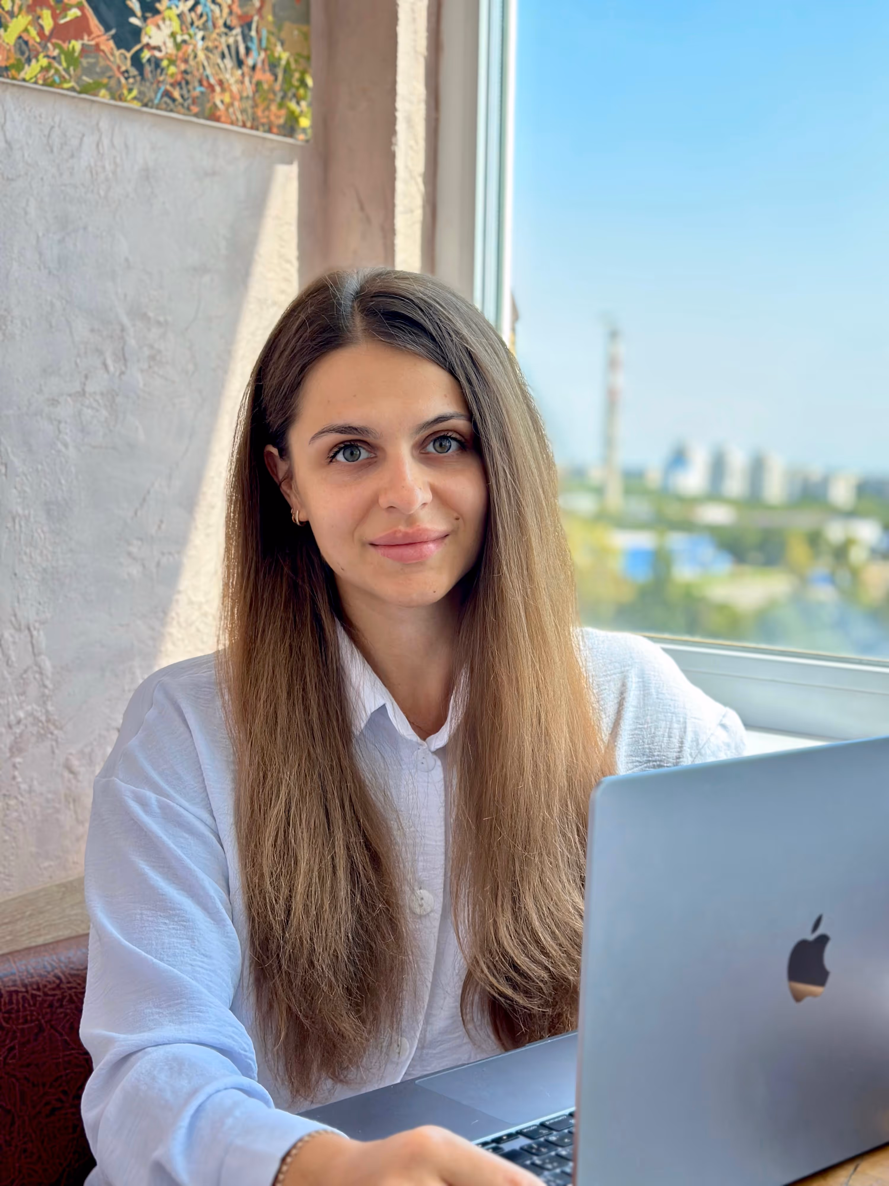 Екатерина Гульченко