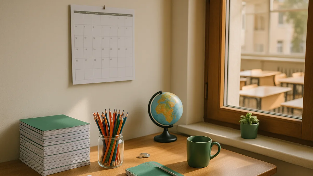 ThinkGlobal Private School