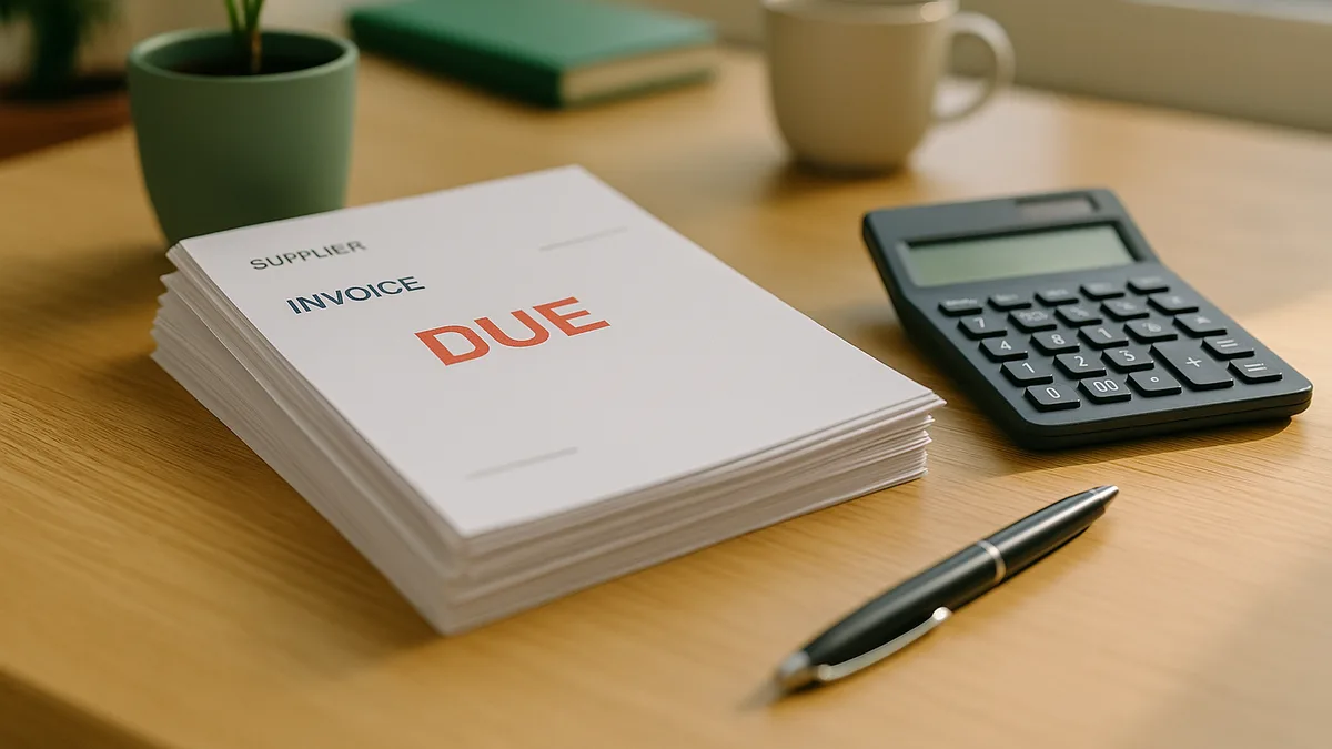 Accounts Payable