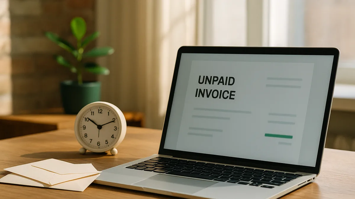 Accounts Receivable