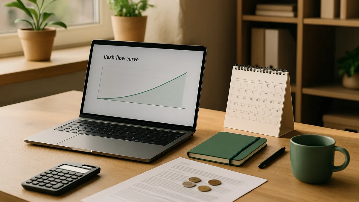 Cash Flow Forecasting