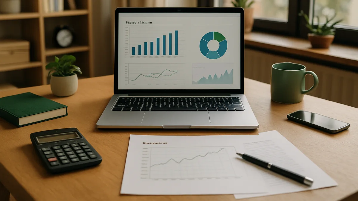 FP&A (Financial Planning & Analysis)