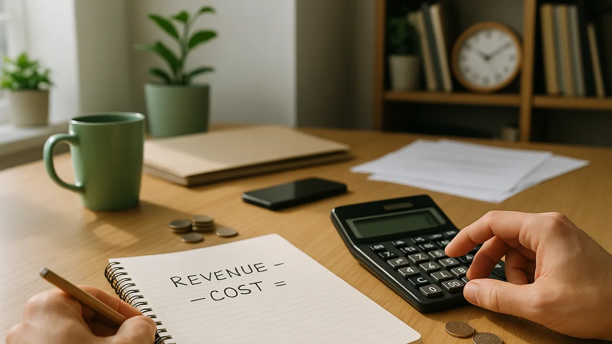 Gross Profit