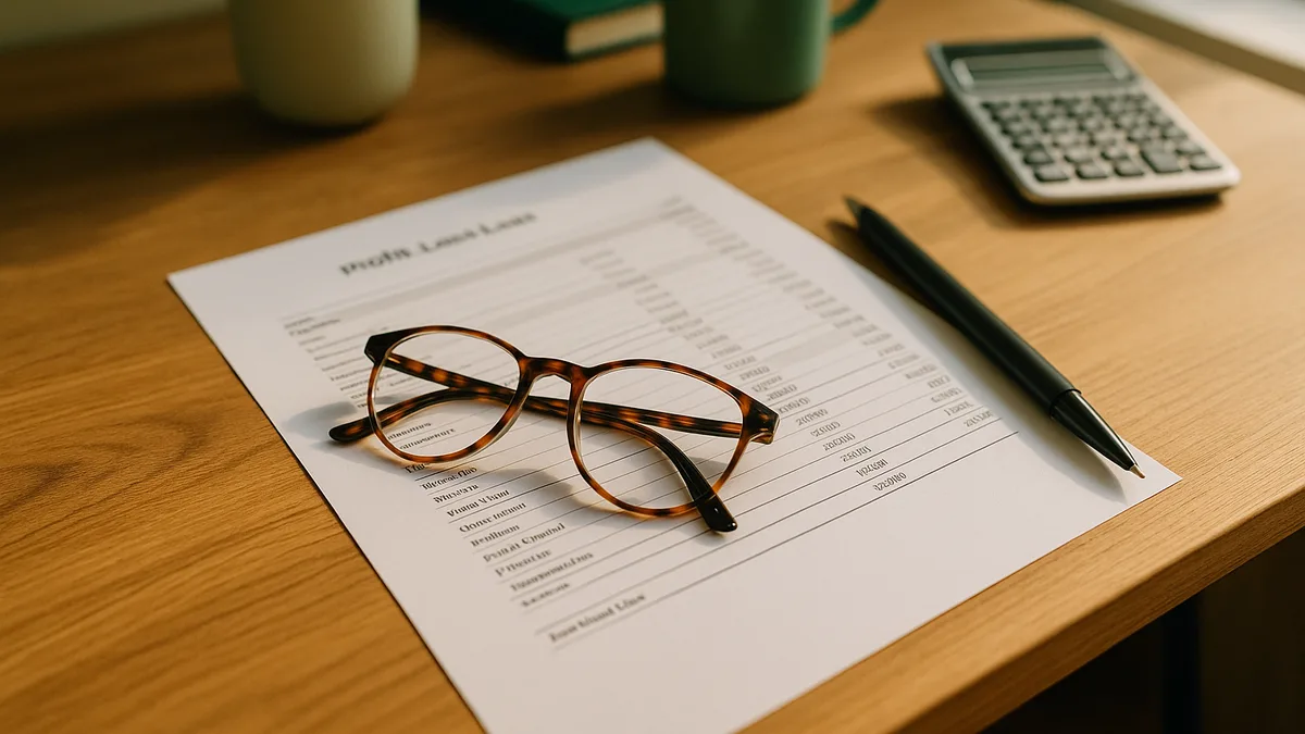 Income Statement
