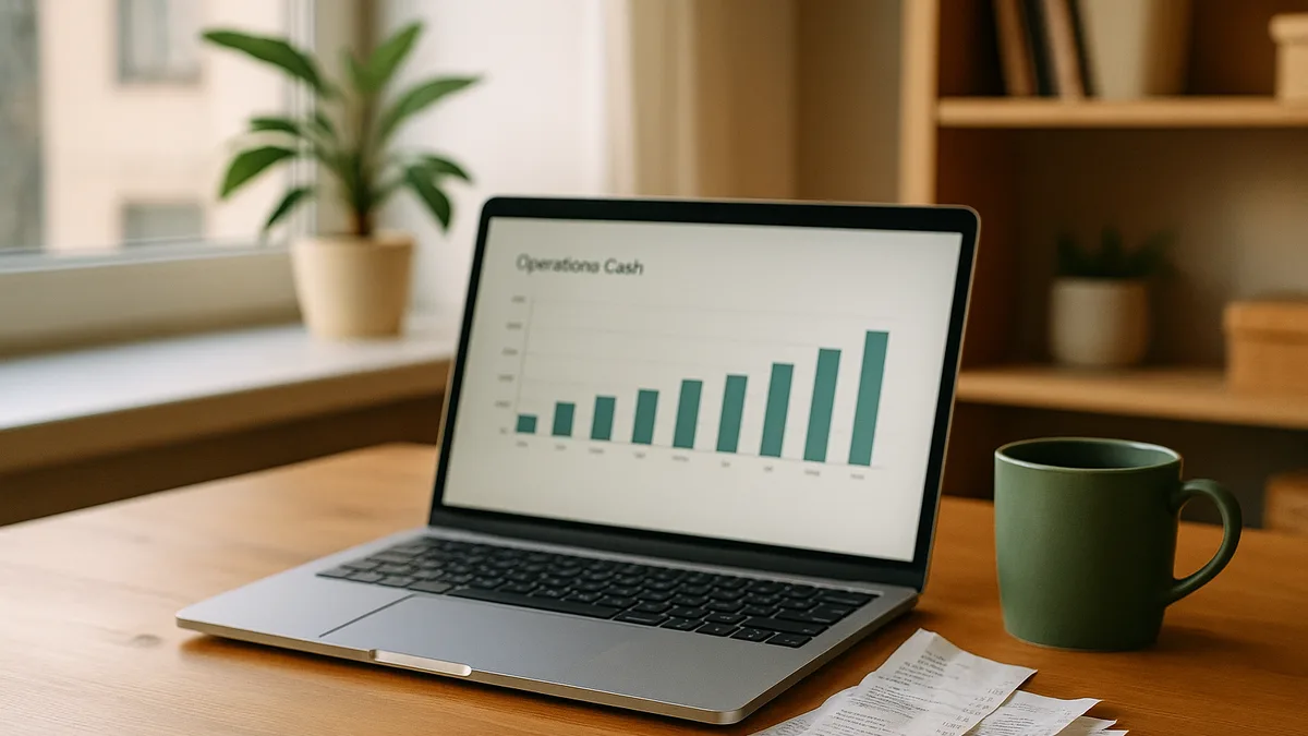 Operating Cash Flow