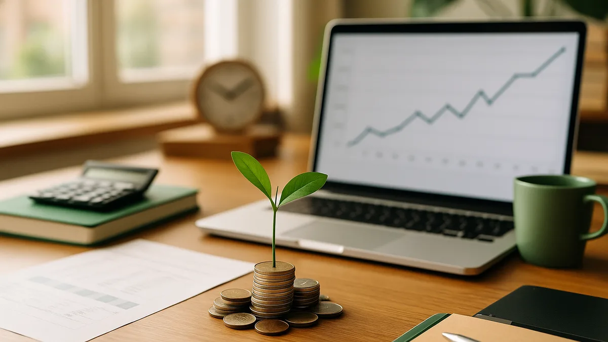 ROI (Return on Investment)