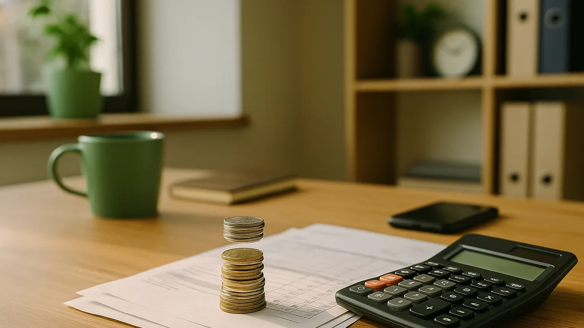 Working Capital