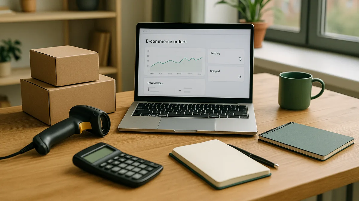 Прогнозирование кешфлоу для e-commerce и розничного бизнеса