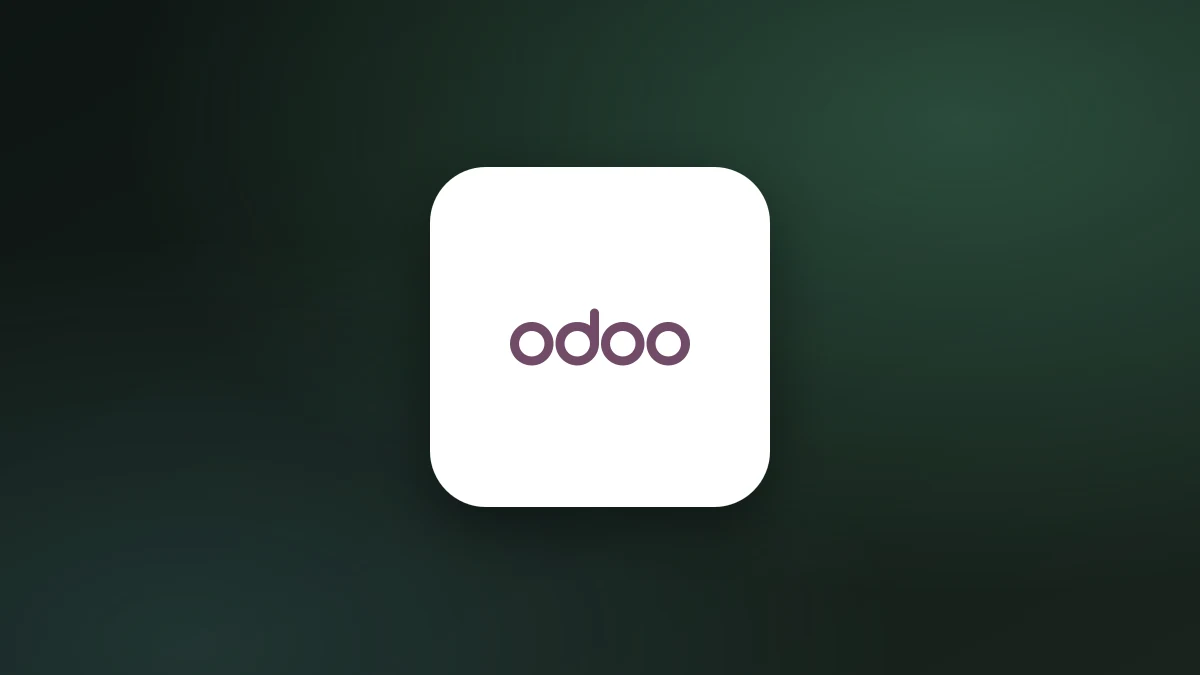 Odoo