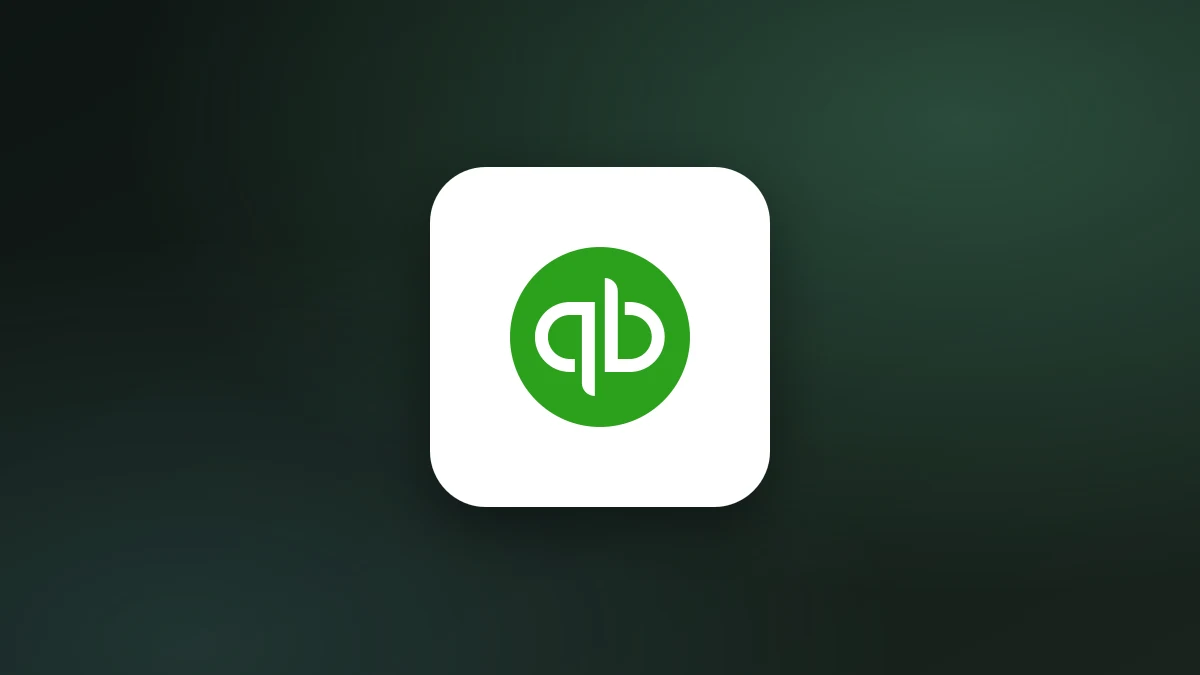 QuickBooks Online