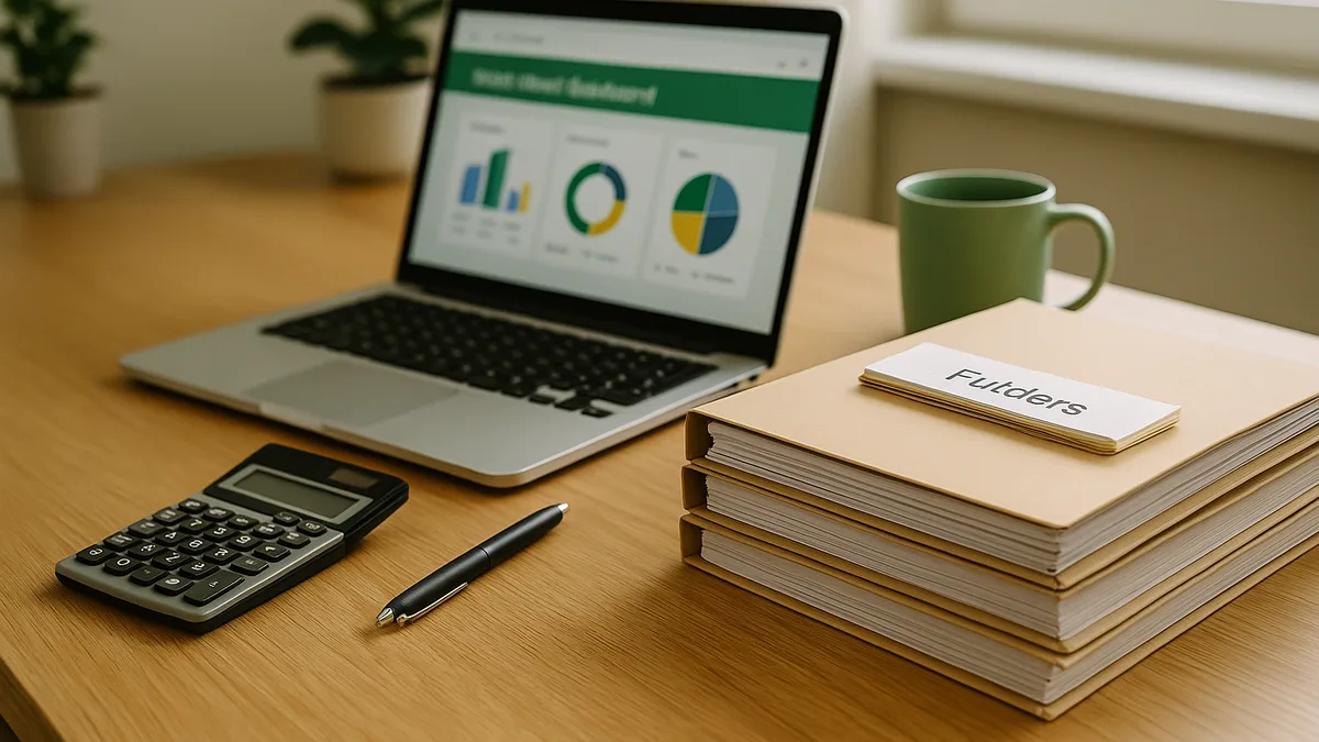 Para contadores e escritórios de contabilidade