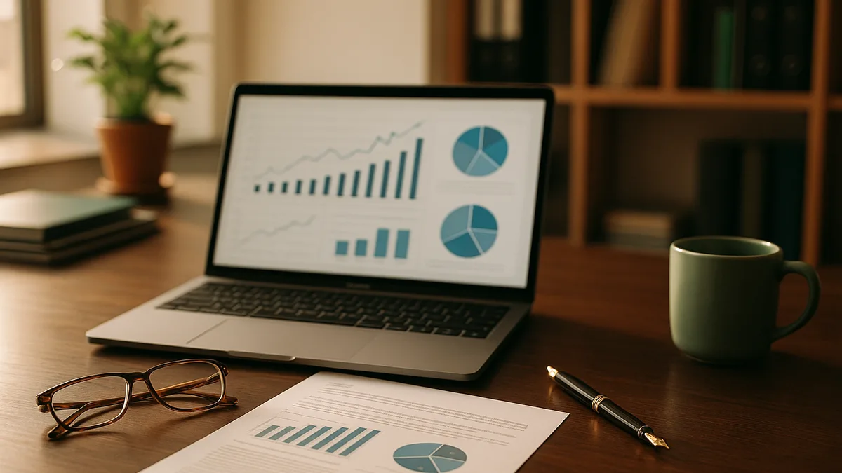 Para CFOs e diretores financeiros