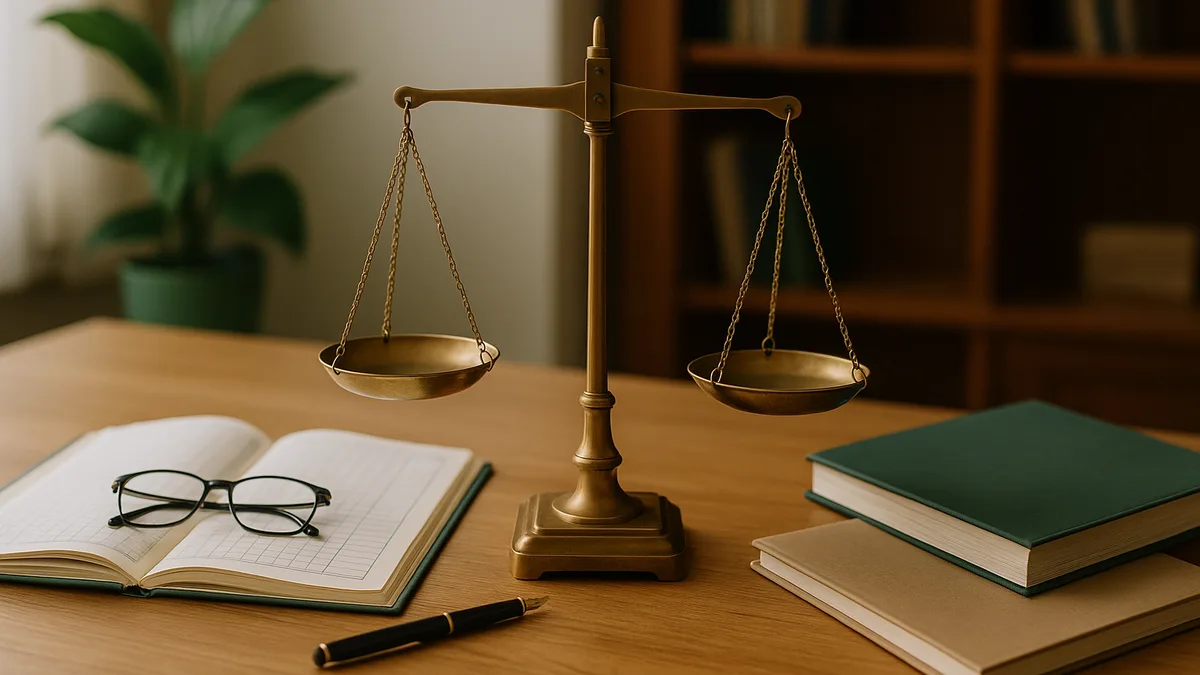 Plantilla de Balance General