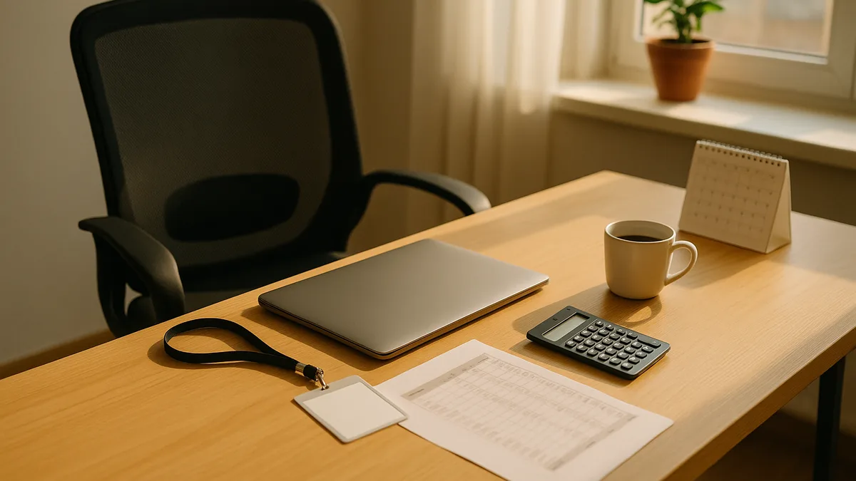 True Cost of an Employee Calculator