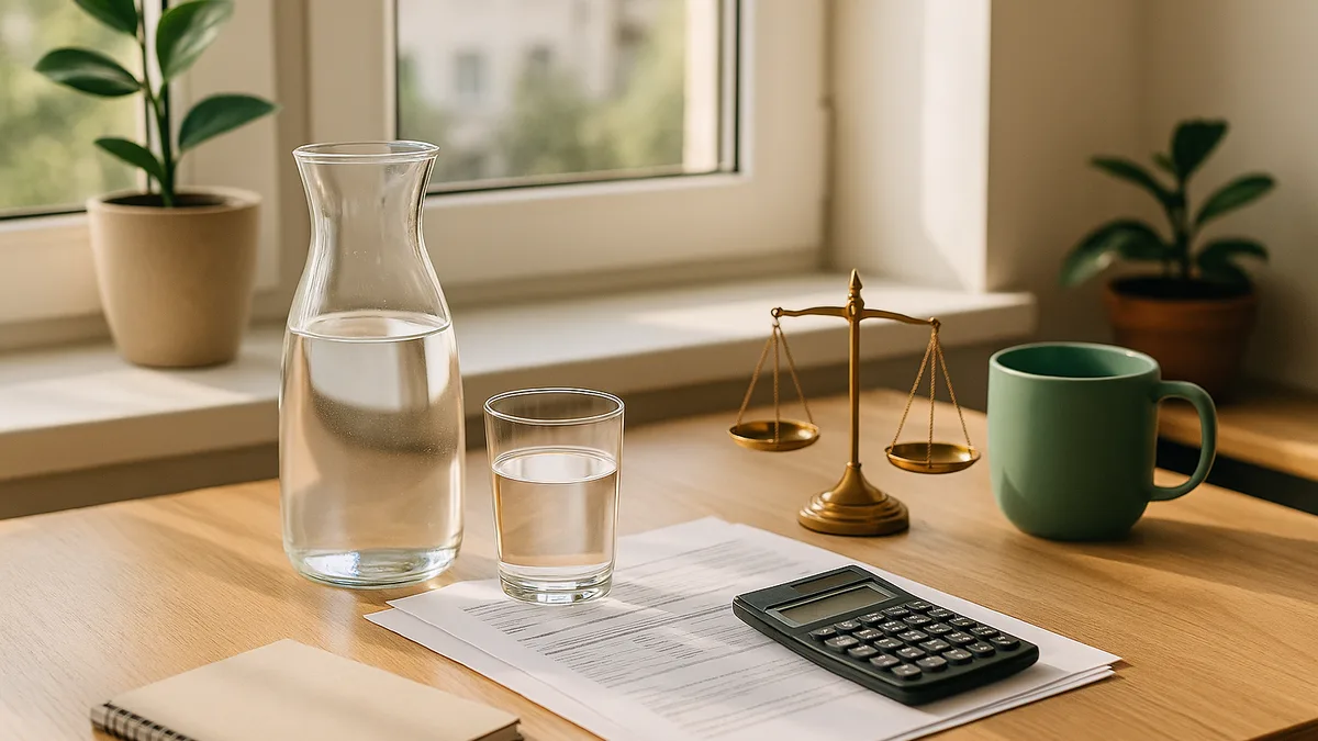 Calculadora de Ratio de Liquidez Corriente y Otros Ratios